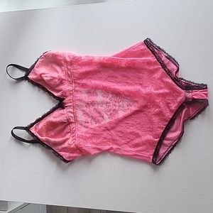 Betsy Johnson Bodysuit